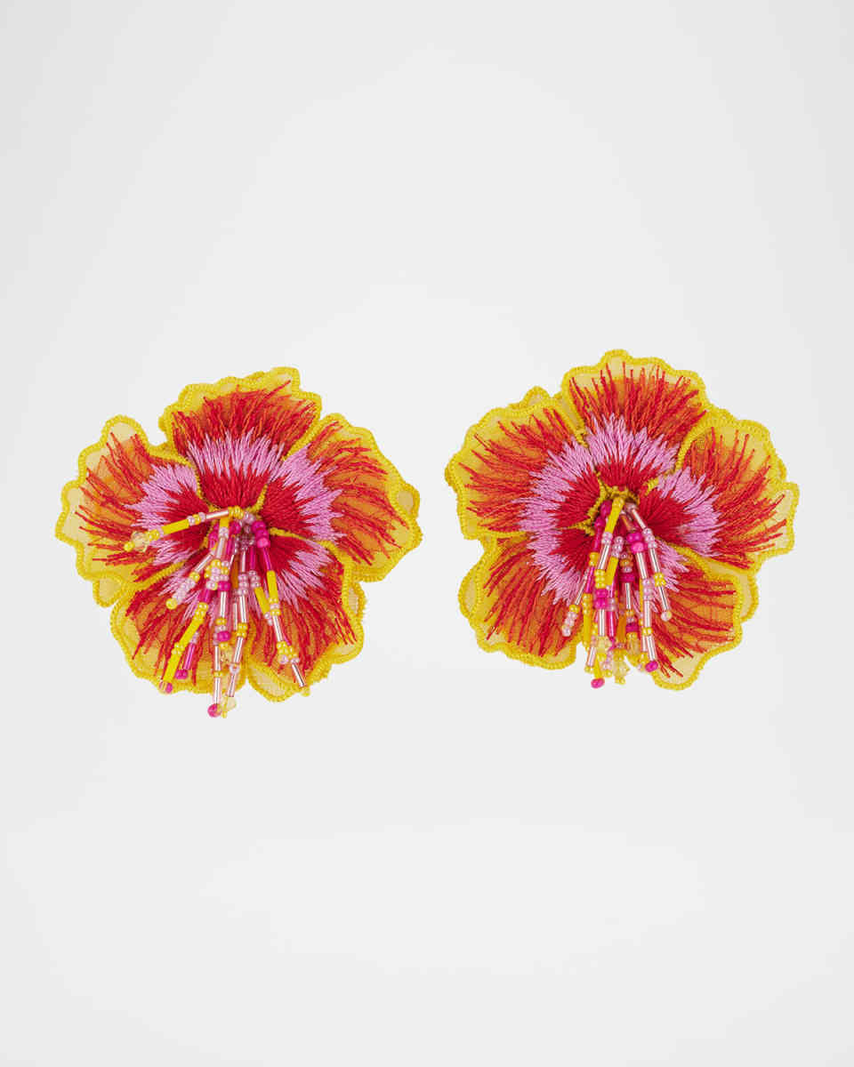 Esperanza Earrings